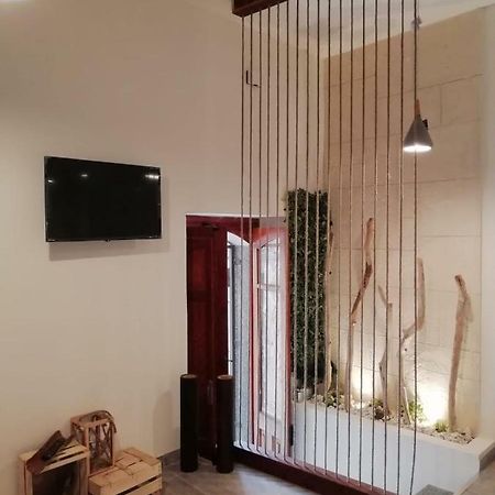 The Rope Apartment 시라쿠사 외부 사진