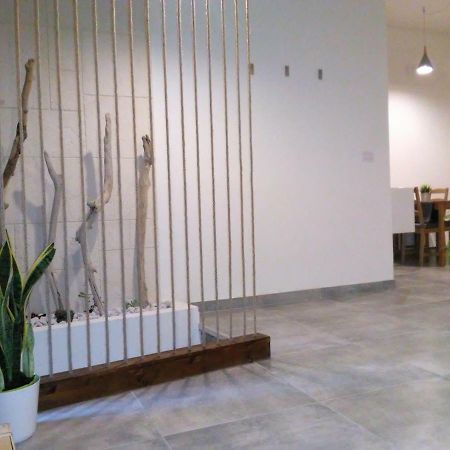 The Rope Apartment 시라쿠사 외부 사진