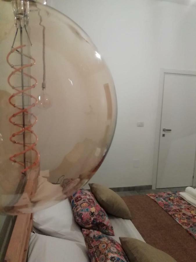 The Rope Apartment 시라쿠사 외부 사진