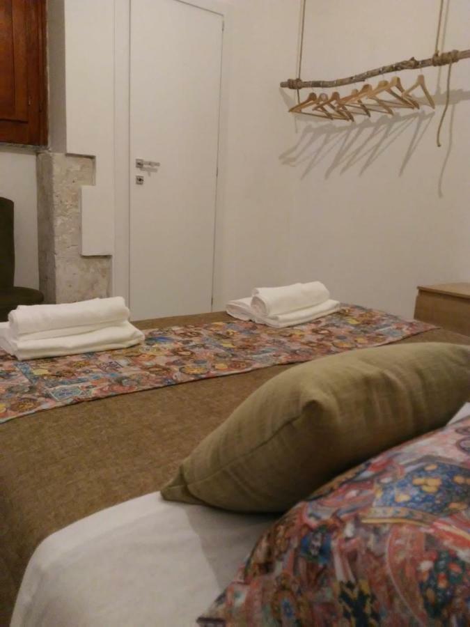 The Rope Apartment 시라쿠사 외부 사진
