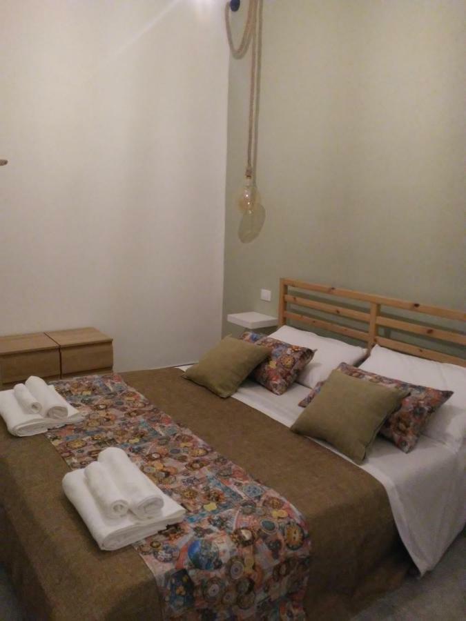 The Rope Apartment 시라쿠사 외부 사진