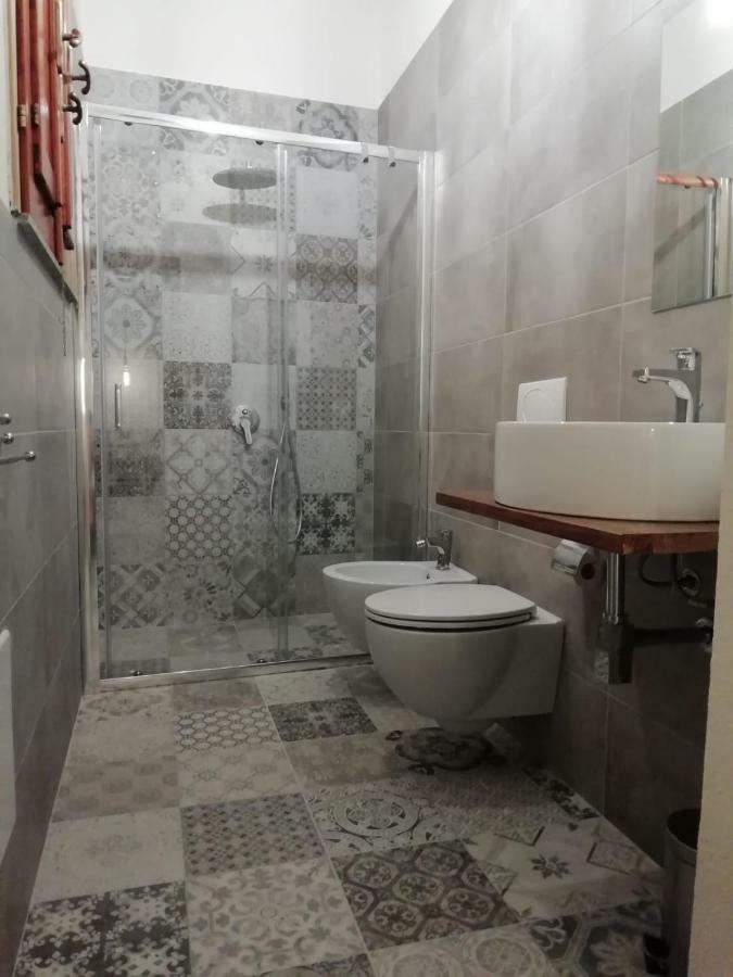The Rope Apartment 시라쿠사 외부 사진