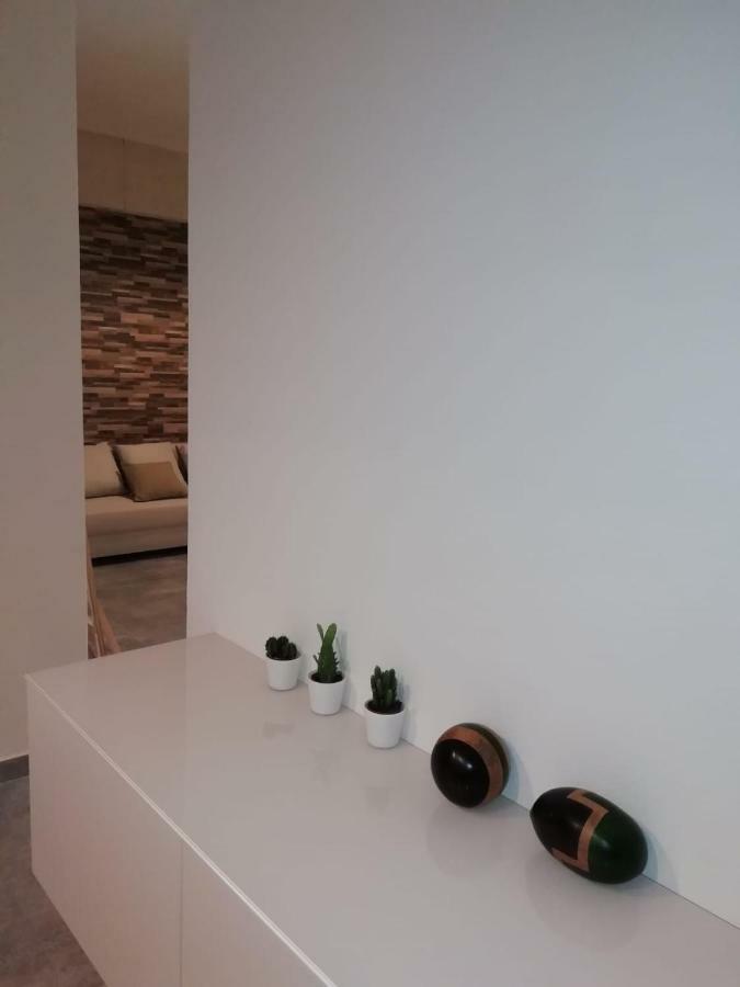 The Rope Apartment 시라쿠사 외부 사진