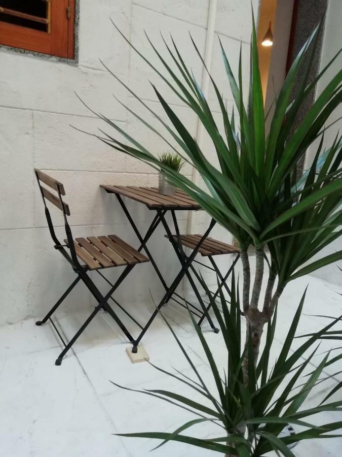 The Rope Apartment 시라쿠사 외부 사진
