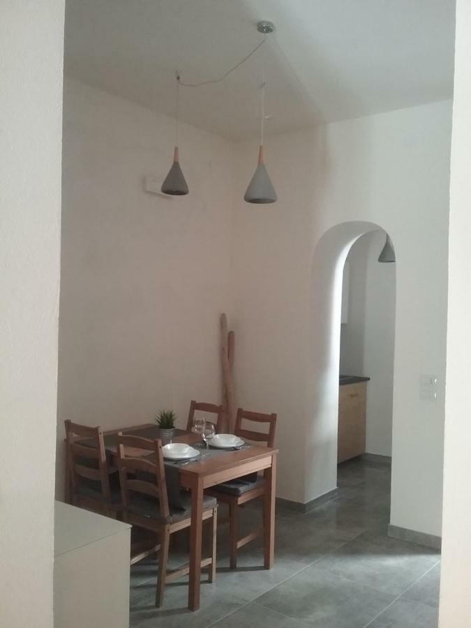 The Rope Apartment 시라쿠사 외부 사진