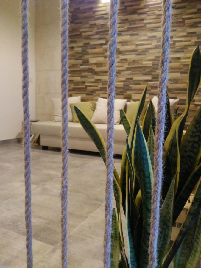 The Rope Apartment 시라쿠사 외부 사진
