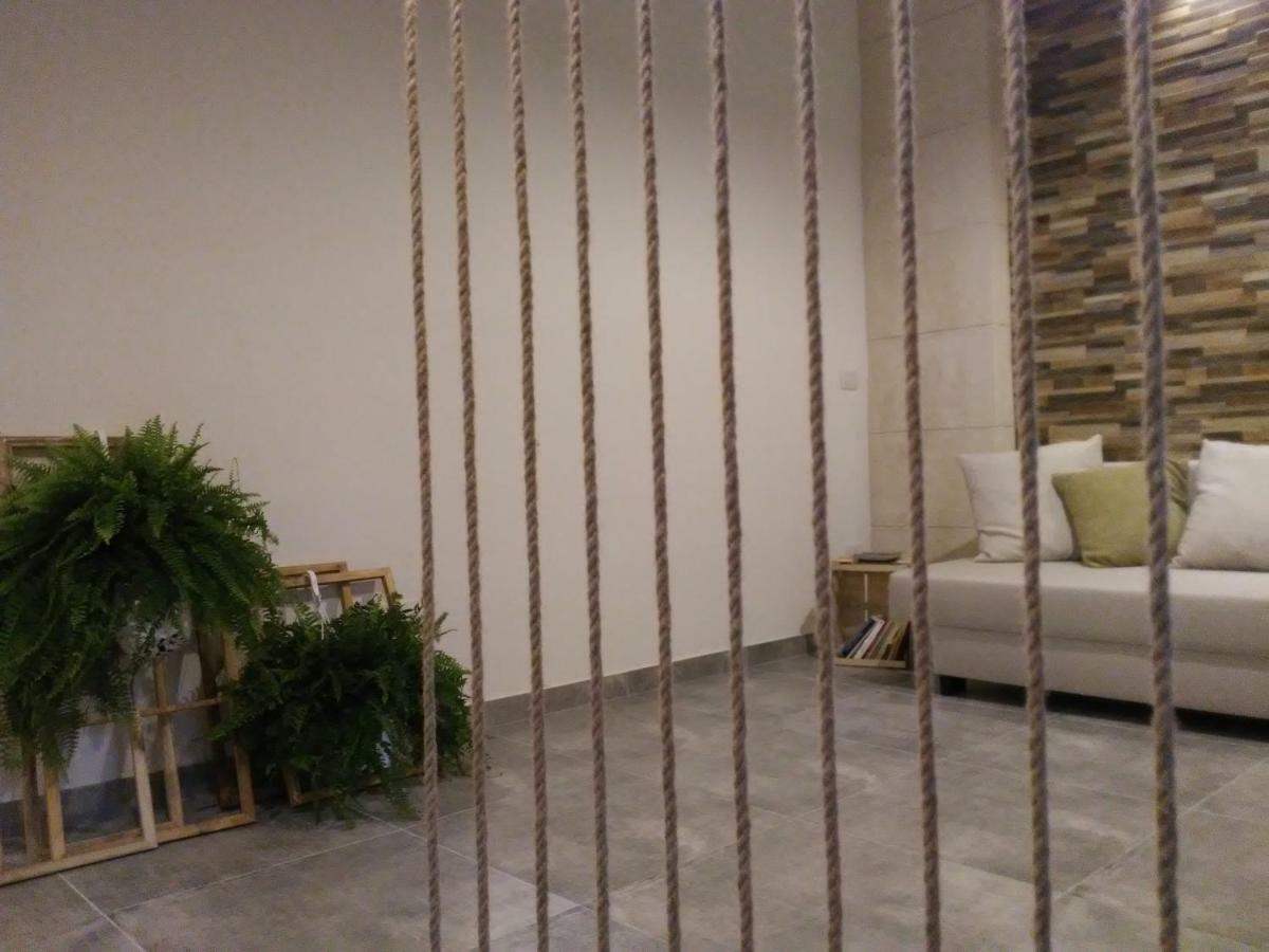The Rope Apartment 시라쿠사 외부 사진