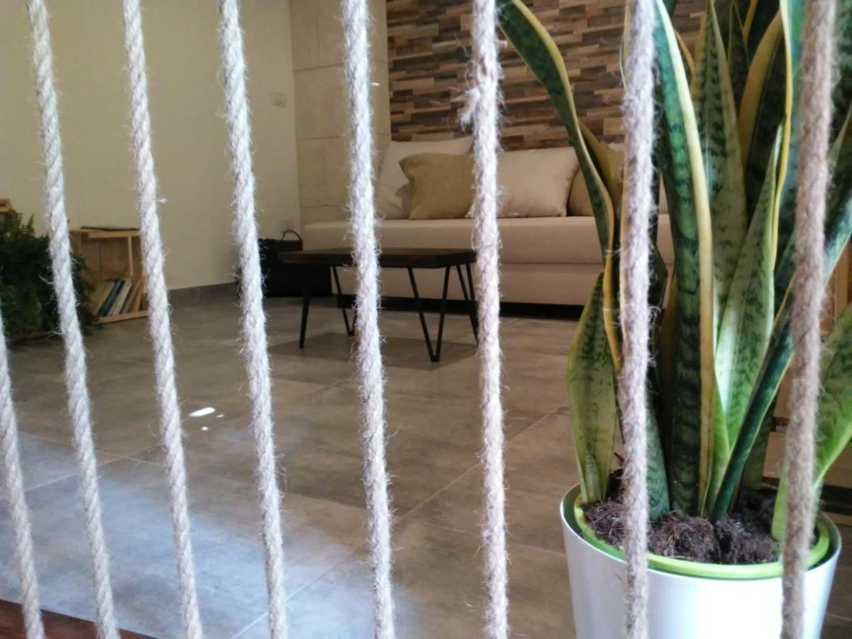 The Rope Apartment 시라쿠사 외부 사진