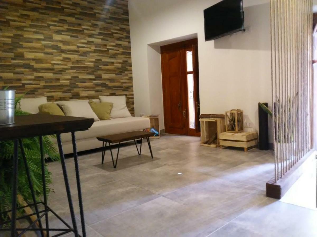 The Rope Apartment 시라쿠사 외부 사진